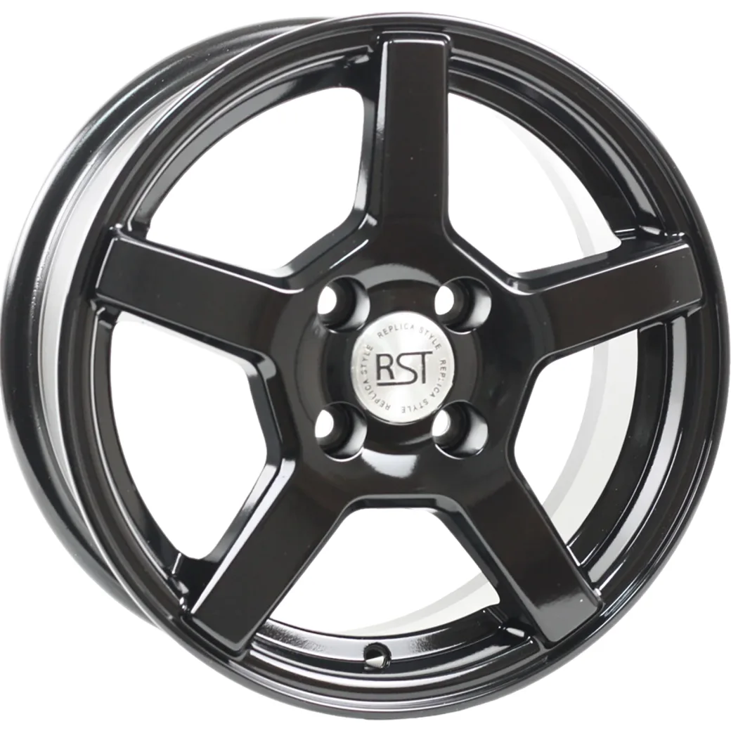 RST 5,5x14/4x98 ET33 D58,6 R024 (Datsun) BL
