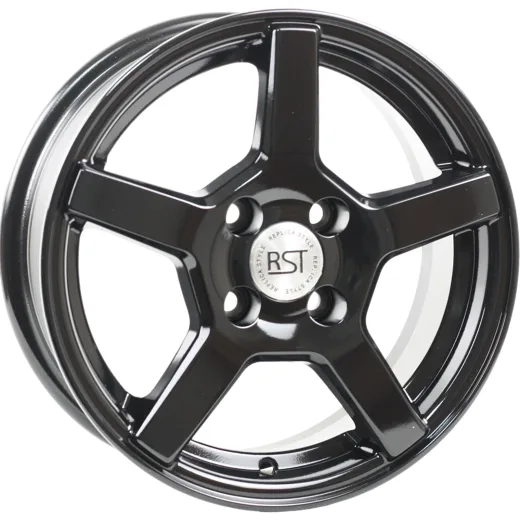 RST 5,5x14/4x98 ET33 D58,6 R024 (Datsun) BL