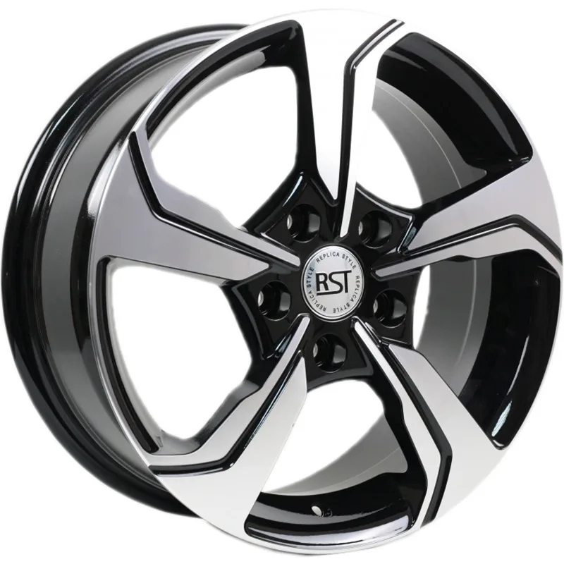 RST 6,5x16/5x100 ET40 D57,1 R026 (Polo) BD