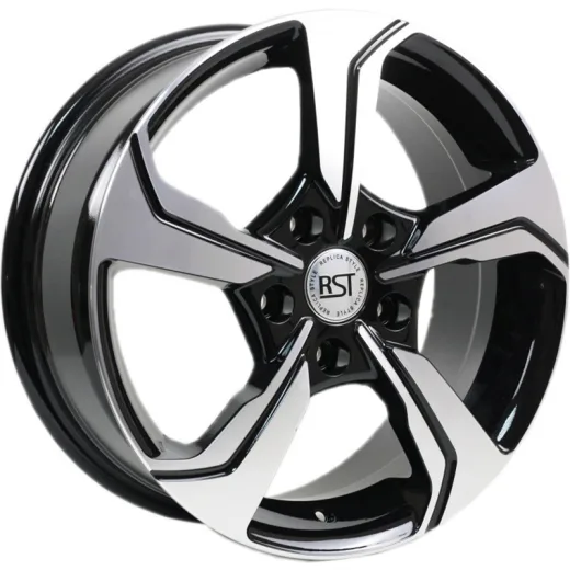 RST 6,5x16/5x100 ET40 D57,1 R026 (Polo) BD