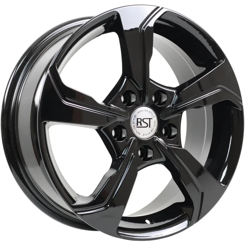 RST 6,5x16/5x112 ET45 D57,1 R026 (VW) BL