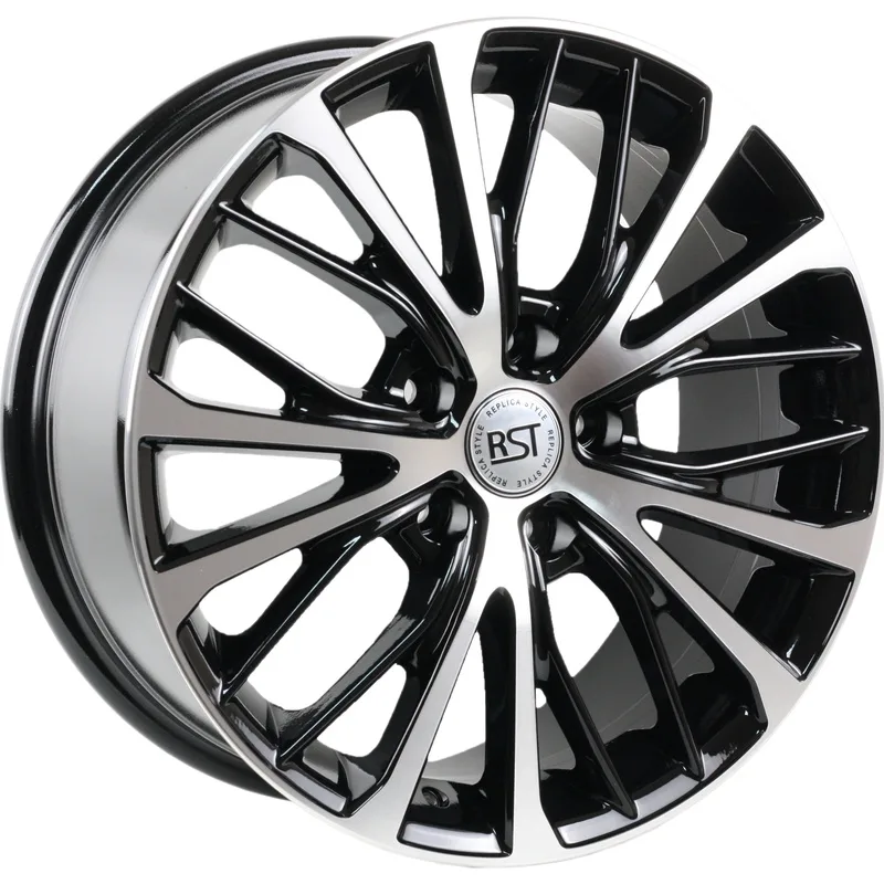 RST 7,5x17/5x114,3 ET45 D60,1 R027 (Camry) BD