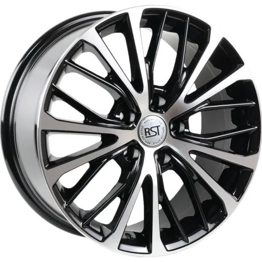 RST 7,5x17/5x114,3 ET45 D60,1 R027 (Camry) BD