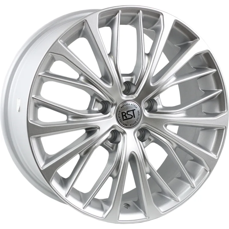 RST 7,5x17/5x114,3 ET45 D60,1 R027 (Camry) Silver