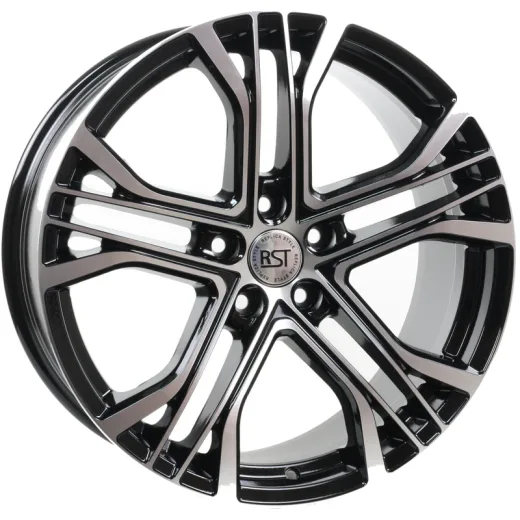 RST 8,5x19/5x112 ET28 D66,6 R029 (Touareg) BD