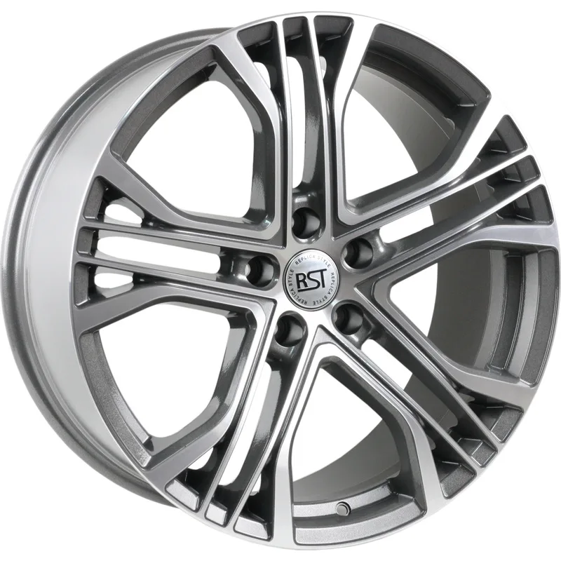 RST 8,5x19/5x112 ET28 D66,6 R029 (Touareg) GRD