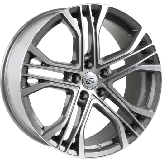 RST 8,5x19/5x112 ET28 D66,6 R029 (Touareg) GRD