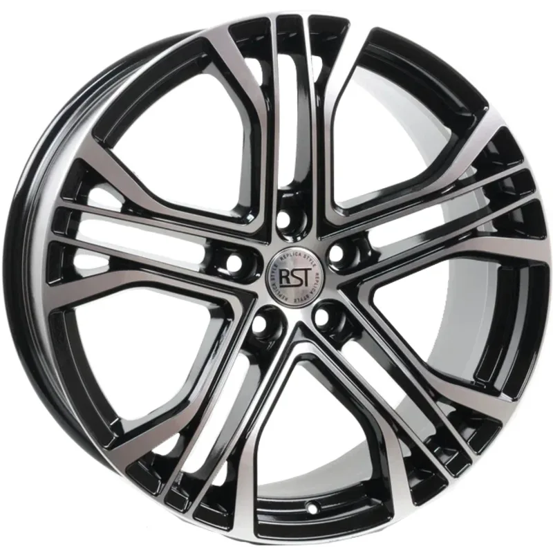 RST 8,5x19/5x120 ET30 D66,1 R029 (Voyah) BD