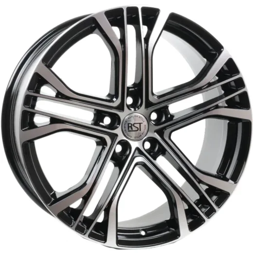 RST 8,5x19/5x120 ET30 D66,1 R029 (Voyah) BD