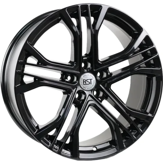 RST 8,5x19/5x120 ET30 D66,1 R029 (Voyah) BL