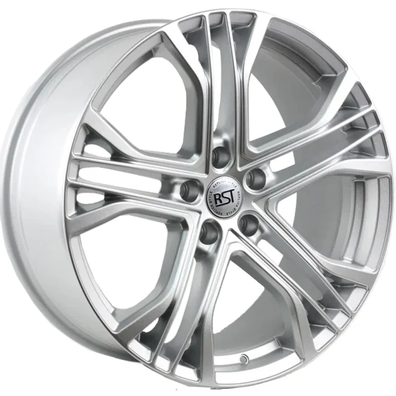 RST 8,5x19/5x120 ET30 D66,1 R029 (Voyah) Silver