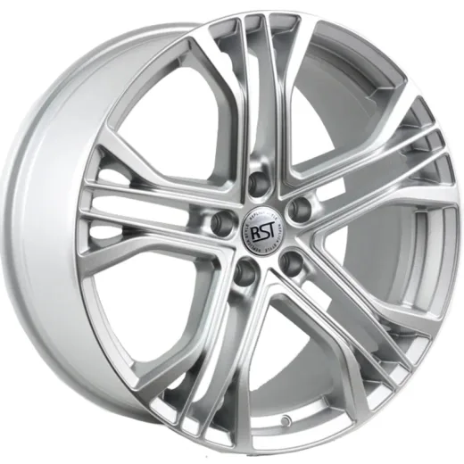 RST 8,5x19/5x120 ET30 D66,1 R029 (Voyah) Silver