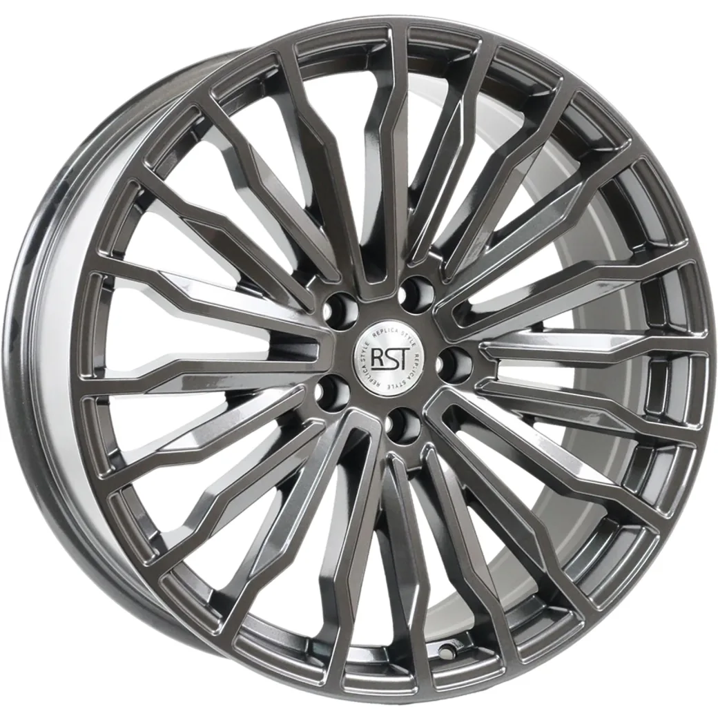 RST 9x20/5x108 ET38,5 D63,4 R032 (Volvo) BMG