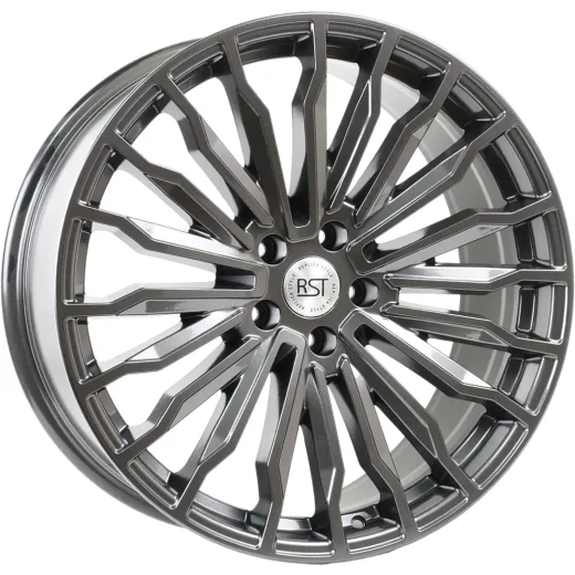 RST 9x20/5x108 ET38,5 D63,4 R032 (Volvo) BMG