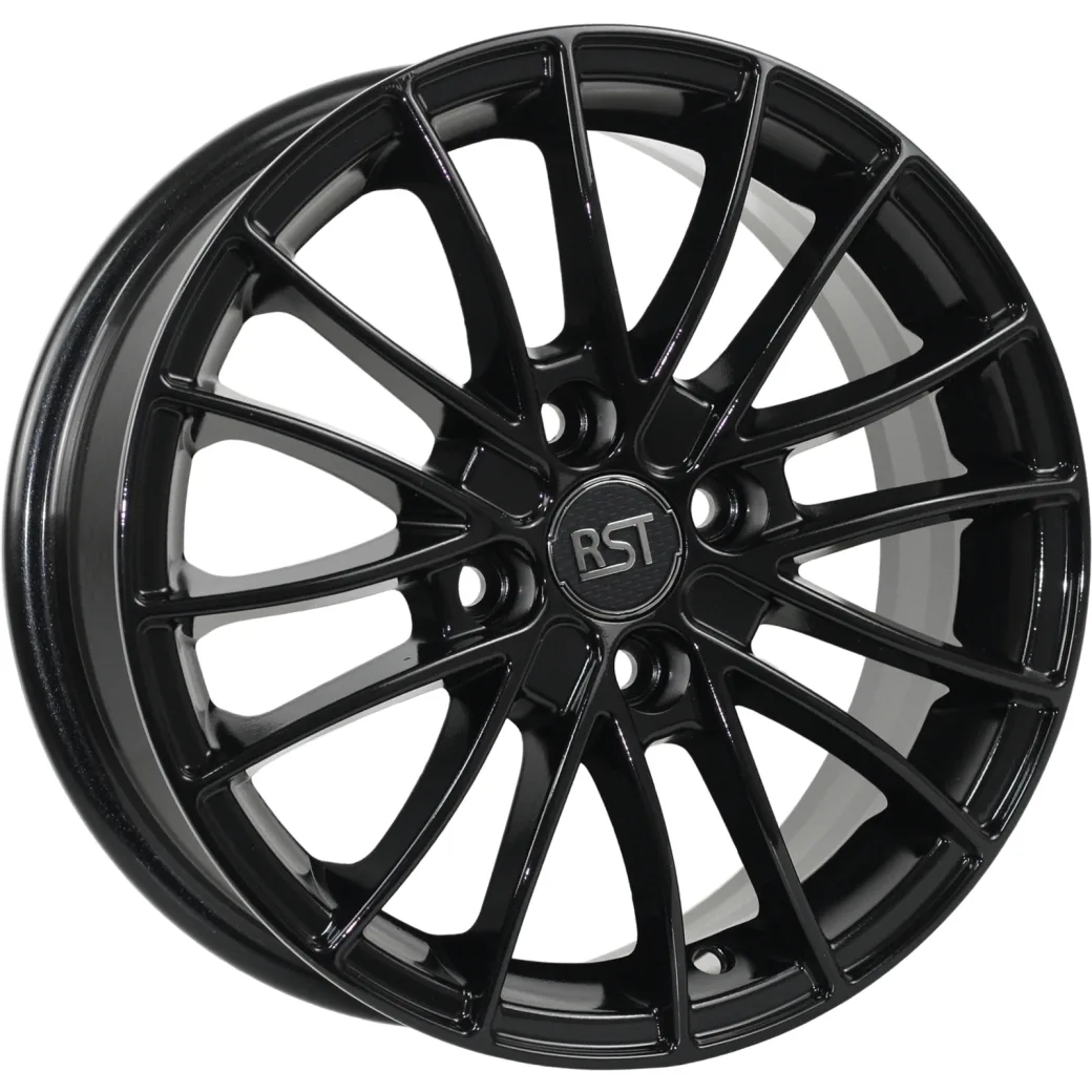 RST 5,5x14/4x98 ET35 D58,6 R034 BL