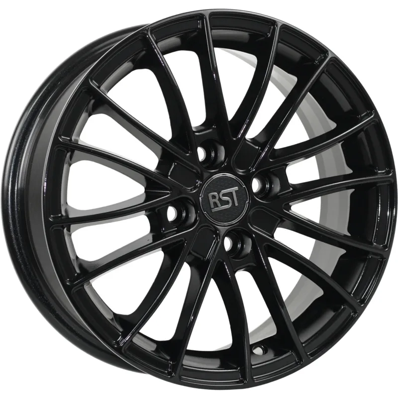 RST 5,5x14/4x100 ET40 D54,1 R034 BL