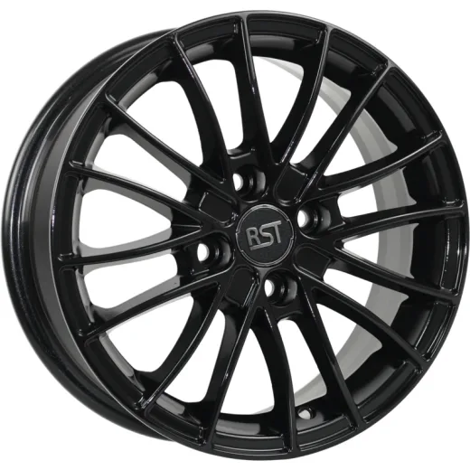 RST 5,5x14/4x98 ET40 D58,6 R034 BL