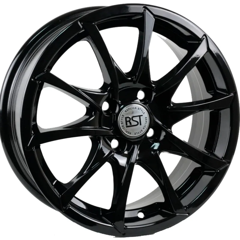 RST 6x15/4x100 ET48 D54,1 R035 (Rio, Solaris) BL
