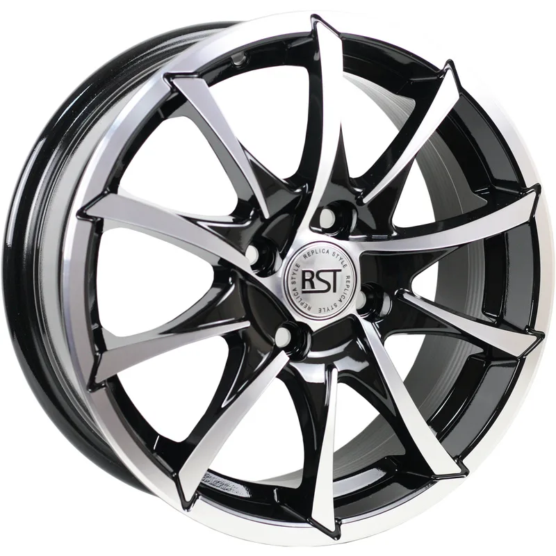 RST 6x15/4x100 ET46 D54,1 R035 (Rio, Solaris) BD
