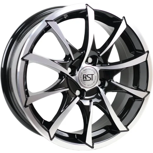 RST 6x15/4x100 ET46 D54,1 R035 (Rio, Solaris) BD
