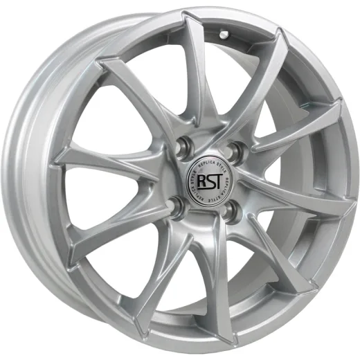 RST 6x15/4x100 ET46 D54,1 R035 (Rio, Solaris) SL
