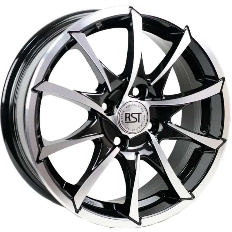 RST 6x15/4x100 ET50 D60,1 R035 (Vesta) BD
