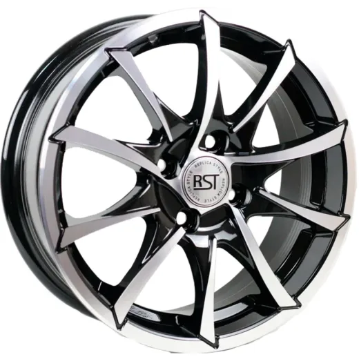 RST 6x15/4x100 ET50 D60,1 R035 (Vesta) BD