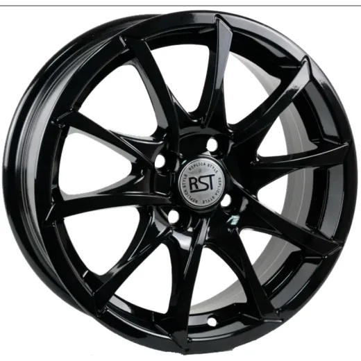 RST 6x15/4x100 ET50 D60,1 R035 (Vesta) BL