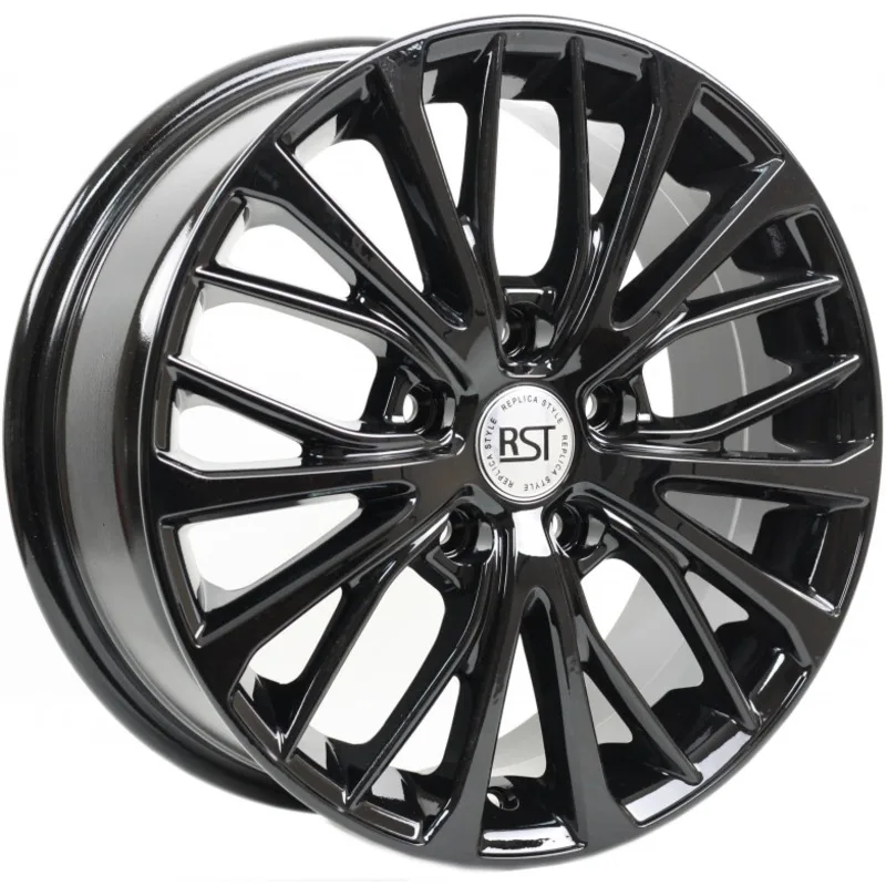 RST 6,5x16/5x114,3 ET39 D60,1 R036 (Avensis) BL