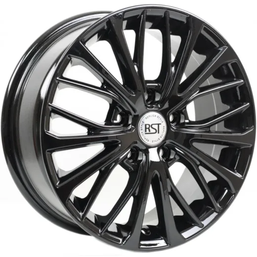 RST 6,5x16/5x114,3 ET39 D60,1 R036 (Avensis) BL