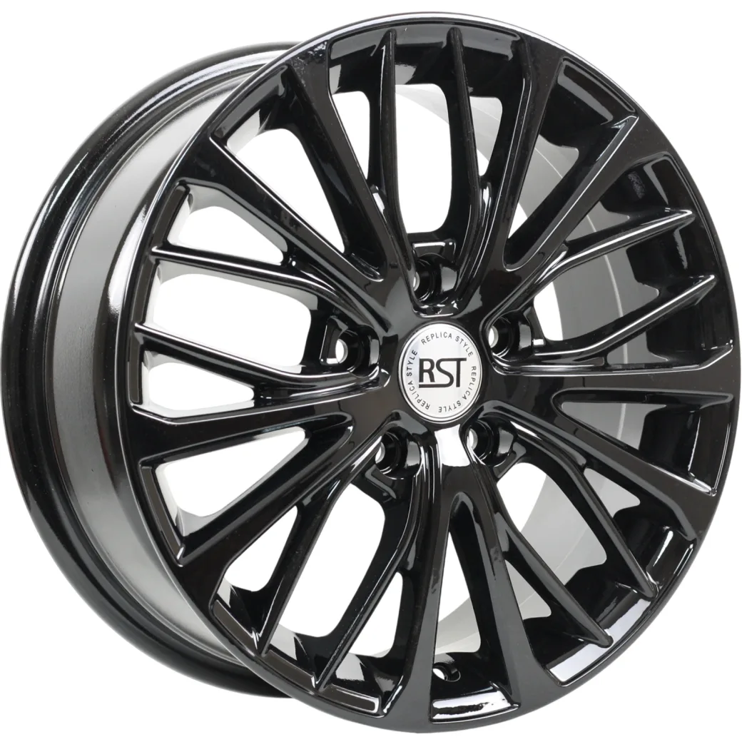 RST 6,5x16/5x112 ET39,5 D66,6 R036 (Action) BL