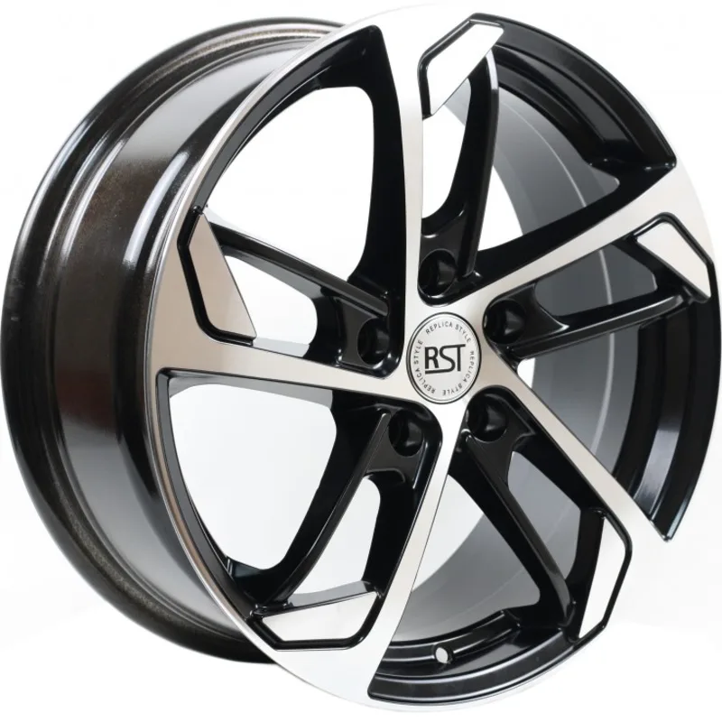 RST 7x17/5x114,3 ET45 D67,1 R037 (CX-5) BD