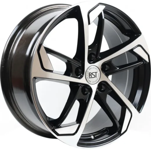 RST 7x17/5x114,3 ET45 D67,1 R037 (CX-5) BD