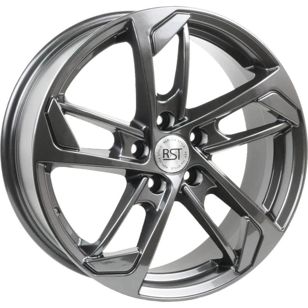 RST 7x17/5x114,3 ET40 D67,1 R037 (4007) BMG