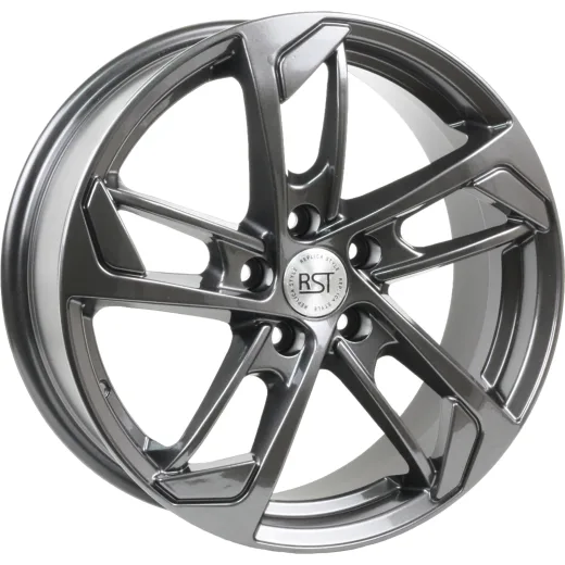 RST 7x17/5x114,3 ET40 D67,1 R037 (4007) BMG