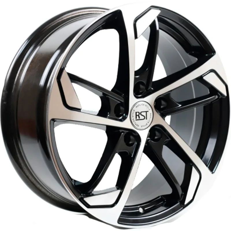 RST 7x17/5x114,3 ET40 D67,1 R037 (4007) BD