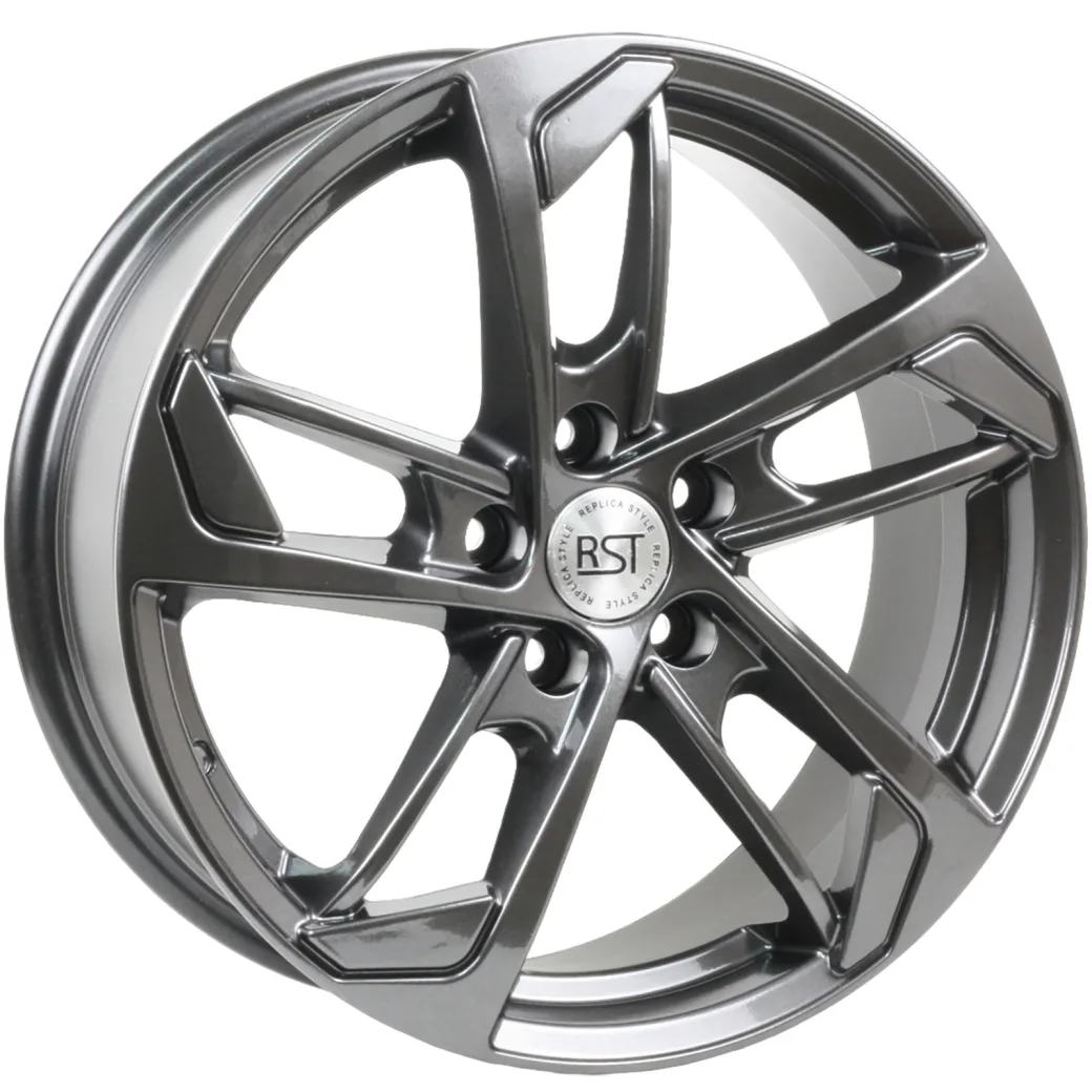 RST 7x17/5x108 ET40 D54,1 R037 (JAC) BMG