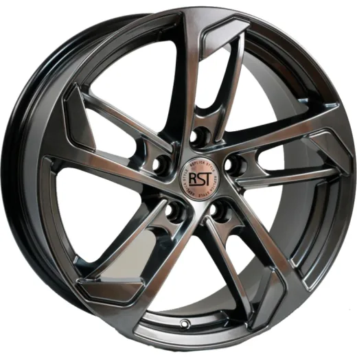 RST 7x17/5x108 ET40 D54,1 R037 (JAC) BH