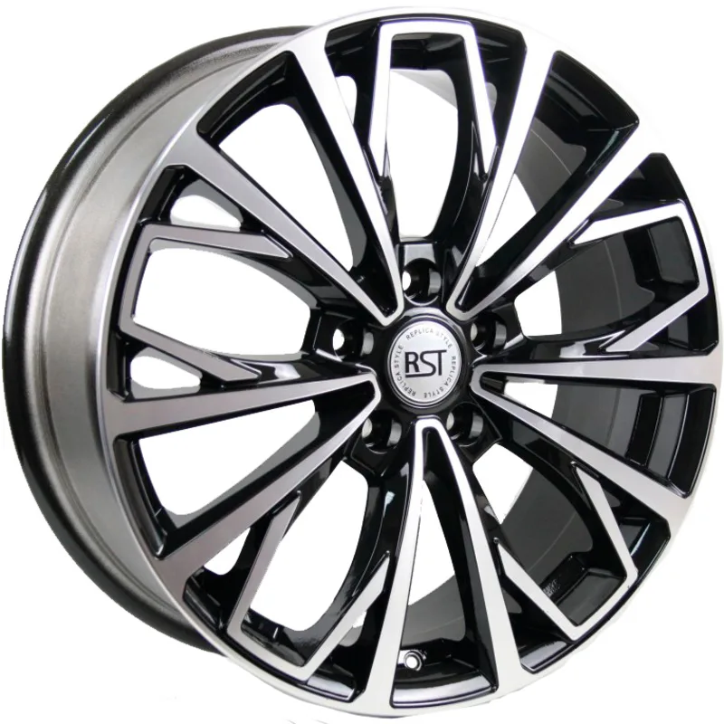 RST 7x18/5x108 ET36 D65,1 R038 (Exeed TXL) BD