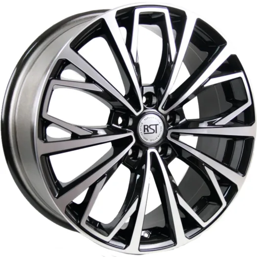 RST 7x18/5x108 ET36 D65,1 R038 (Exeed TXL) BD