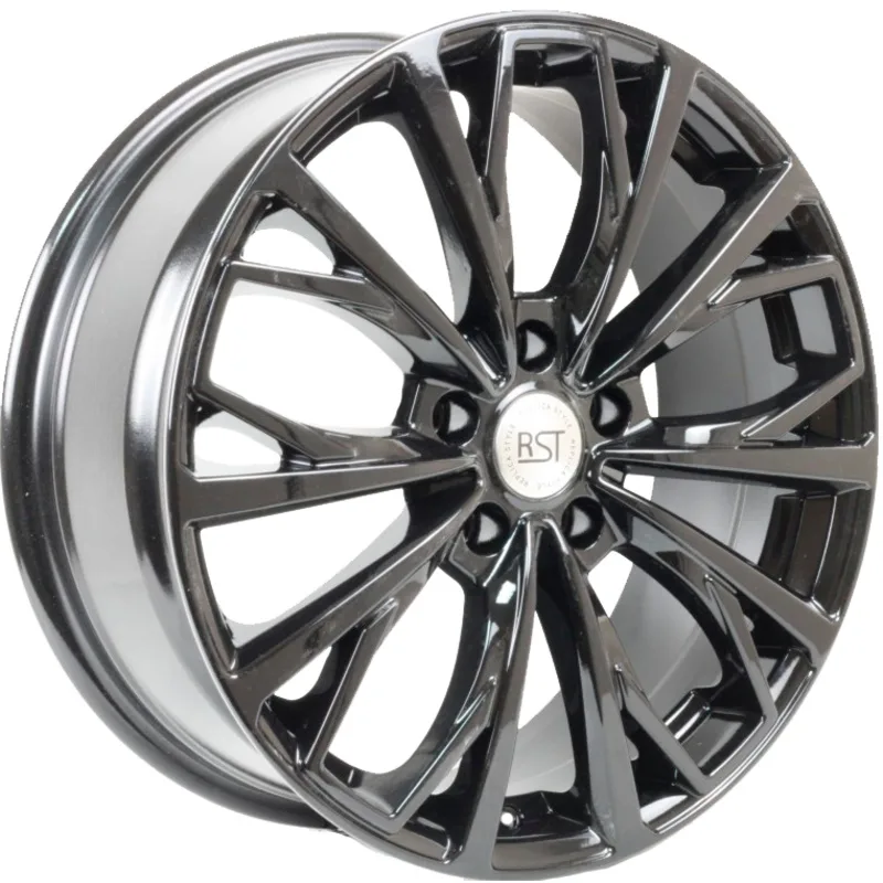 RST 7x18/5x108 ET36 D65,1 R038 (Exeed TXL) BL