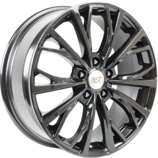 RST 7x18/5x108 ET36 D65,1 R038 (Exeed TXL) BL