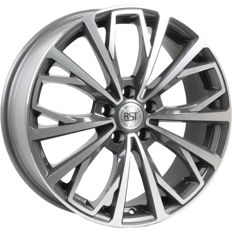 RST 7x18/5x108 ET36 D65,1 R038 (Exeed TXL) GRD