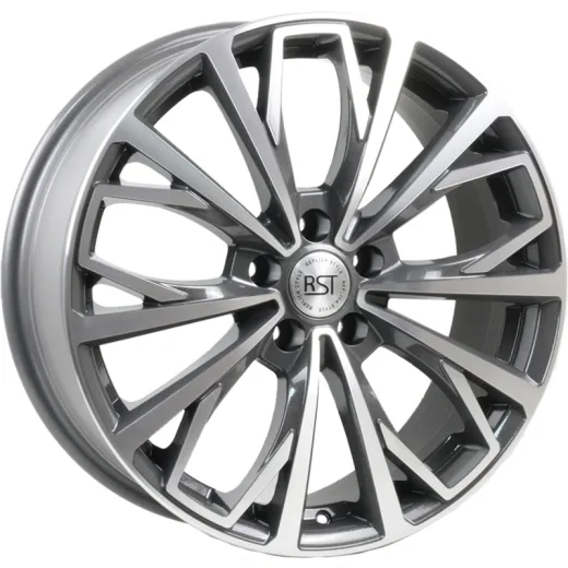 RST 7x18/5x108 ET36 D65,1 R038 (Exeed TXL) GRD
