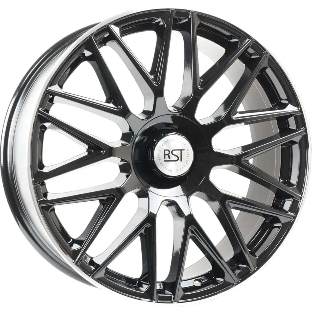 RST 8,5x20/5x108 ET45 D63,4 R042 (LR) BDR