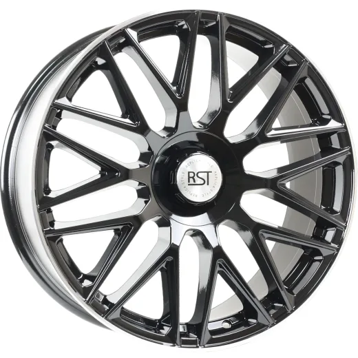 RST 8,5x20/5x108 ET45 D63,4 R042 (LR) BDR