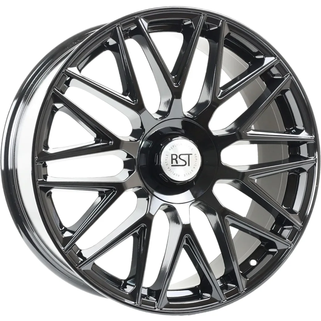 RST 8,5x20/5x108 ET45 D63,4 R042 (LR) BL