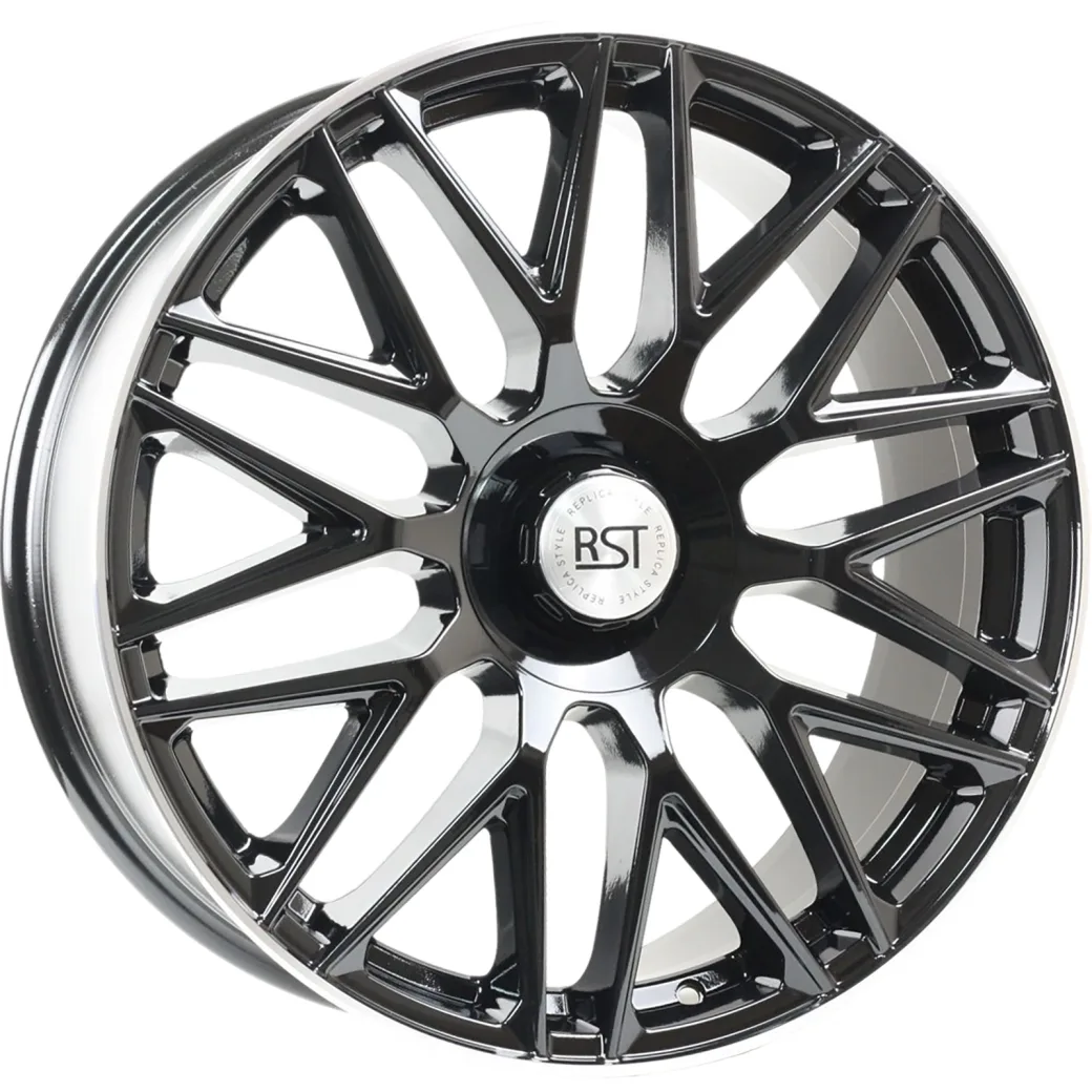 RST 8,5x20/5x114,3 ET45 D67,1 R042 (Mazda CX-9) BDR