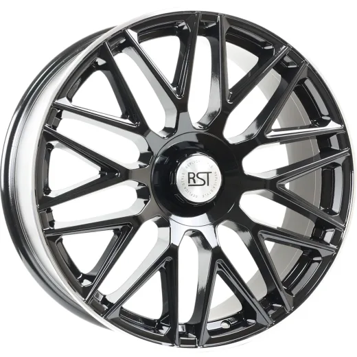 RST 8,5x20/5x114,3 ET45 D67,1 R042 (Mazda CX-9) BDR