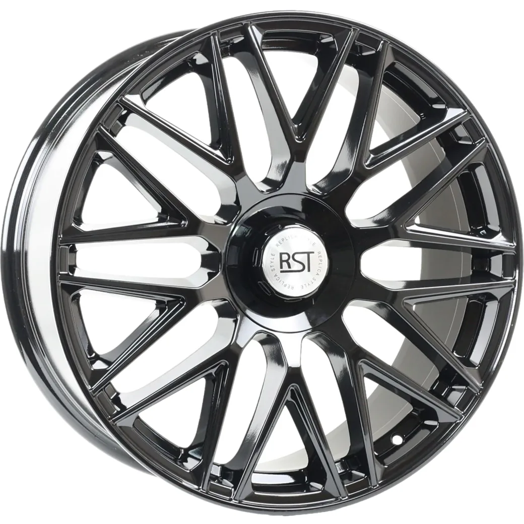 RST 8,5x20/5x114,3 ET45 D67,1 R042 (Mazda CX-9) BL